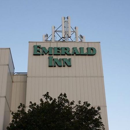 Emerald Inn Maplewood Exteriér fotografie